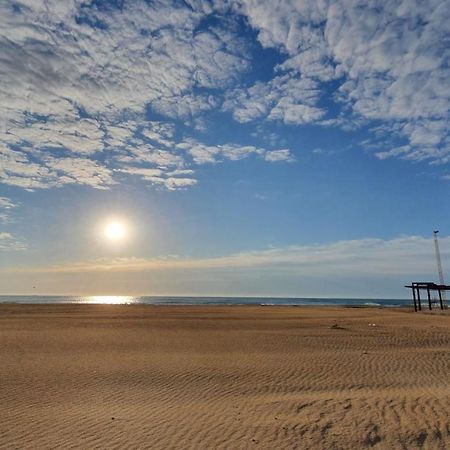 Hotel Vila Yza Eforie Nord Zewnętrze zdjęcie