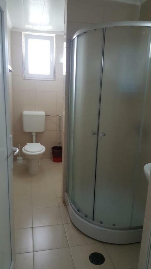 Hotel Vila Yza Eforie Nord Zewnętrze zdjęcie