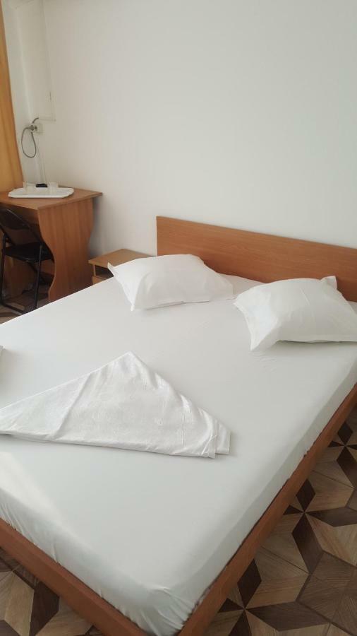 Hotel Vila Yza Eforie Nord Zewnętrze zdjęcie