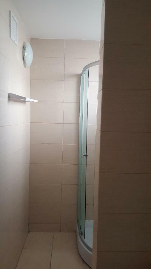 Hotel Vila Yza Eforie Nord Zewnętrze zdjęcie