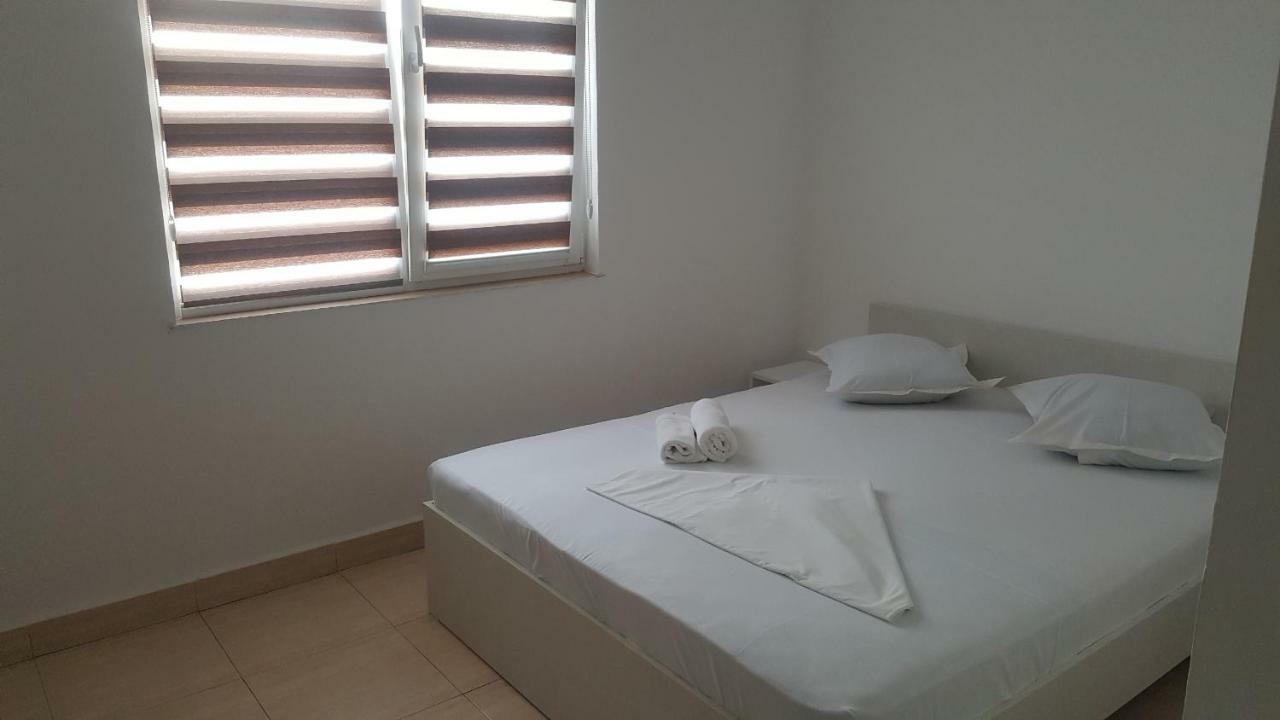 Hotel Vila Yza Eforie Nord Zewnętrze zdjęcie