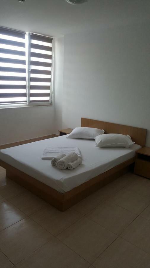 Hotel Vila Yza Eforie Nord Zewnętrze zdjęcie